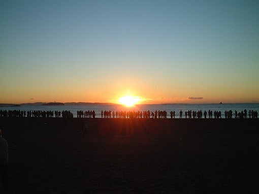 ファイル名: DSCF0007.jpg
ファイルサイズ: 30KB 初日の出