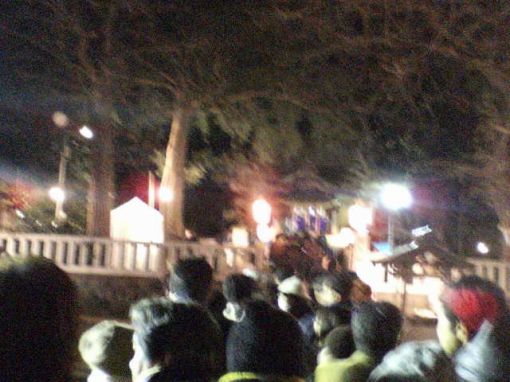 ファイル名: NONALNUM-3137283129.jpg
ファイルサイズ: 40KB あと少し、0時4分、新年です。