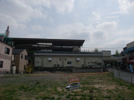 ファイル名: DSCF6747.jpg
ファイルサイズ: 27.5KB 京王よみうりランド駅