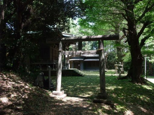 建彦神社