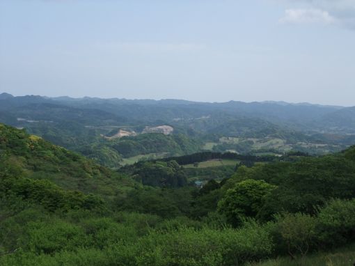 ファイル名: DSCF6927.jpg
ファイルサイズ: 24.2KB 緑豊かな良い景色