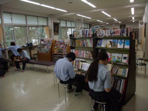 ファイル名: DSCF8456.jpg
ファイルサイズ: 41.3KB 図書室