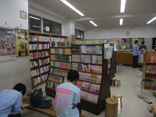 ファイル名: DSCF8457.jpg
ファイルサイズ: 43.8KB 図書室