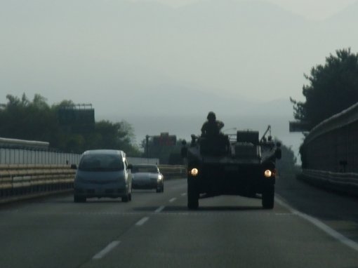 ファイル名: DSCF7771.jpg
ファイルサイズ: 17KB 96式装輪装甲車