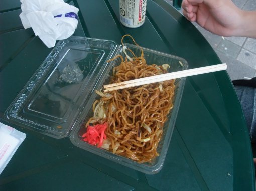 ファイル名: DSCF7783.jpg
ファイルサイズ: 38.7KB 富士宮焼きそば