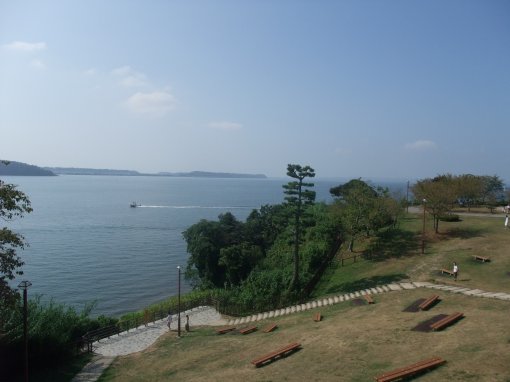 ファイル名: DSCF7813.jpg
ファイルサイズ: 27.9KB 晴れていたので浜名湖の景色は最高でした