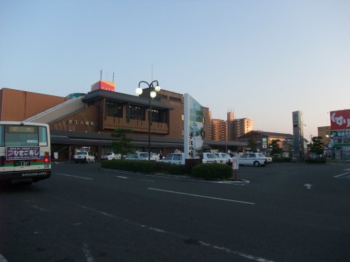 ファイル名: DSCF8125.jpg
ファイルサイズ: 24.4KB 近江八幡駅