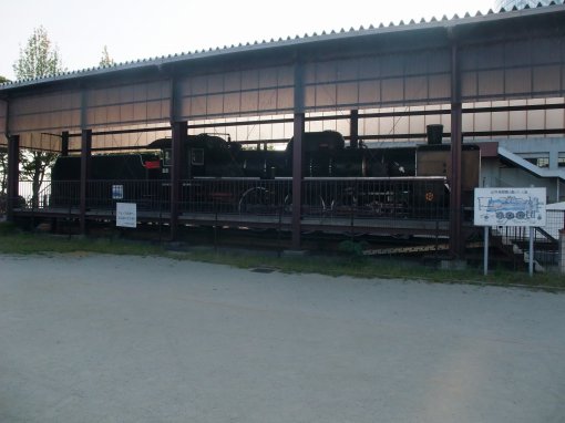 ファイル名: DSCF8211.jpg
ファイルサイズ: 32.4KB 国鉄C57形蒸気機関車