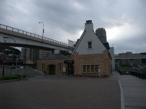 ヴェルニー記念館