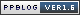 ppBlog1.6.4 powered Credit